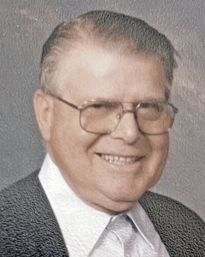 P. Wayne Kauffman